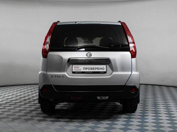 Nissan X-Trail II Рестайлинг с пробегом 2013 года, цена 1 360 000 рублей, 200329 км, внедорожник, Автокод Объявления