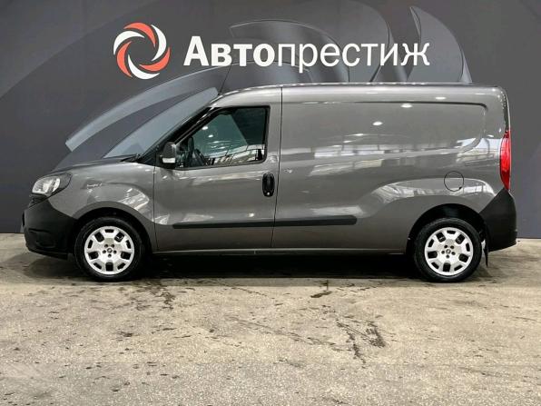Fiat Doblo II Рестайлинг с пробегом 2020 года, цена 1 195 000 рублей, 190940 км, фургон, Автокод Объявления