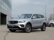 Geely Atlas Pro Самара  - изображение 20