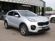 Kia Sportage IV Москва  - изображение 26