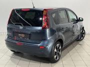Nissan Note I Рестайлинг Курск  - изображение 20
