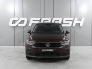 Volkswagen Tiguan II Рестайлинг Ростов-на-Дону  - изображение 26