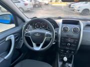 Lada (ВАЗ) Largus I Рестайлинг Пермь  - изображение 29