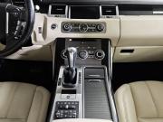 Land Rover Range Rover Sport I Рестайлинг Москва  - изображение 35