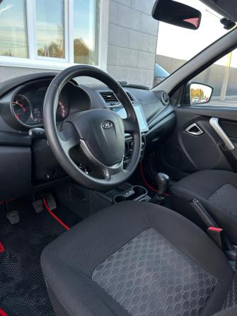 Lada (ВАЗ) Granta I Рестайлинг с пробегом 2019 года, цена 670 000 рублей, 131213 км, универсал, Автокод Объявления