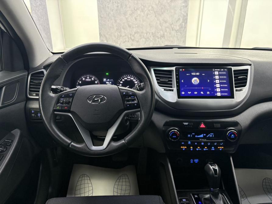 Hyundai Tucson III Ярославль  - изображение 28