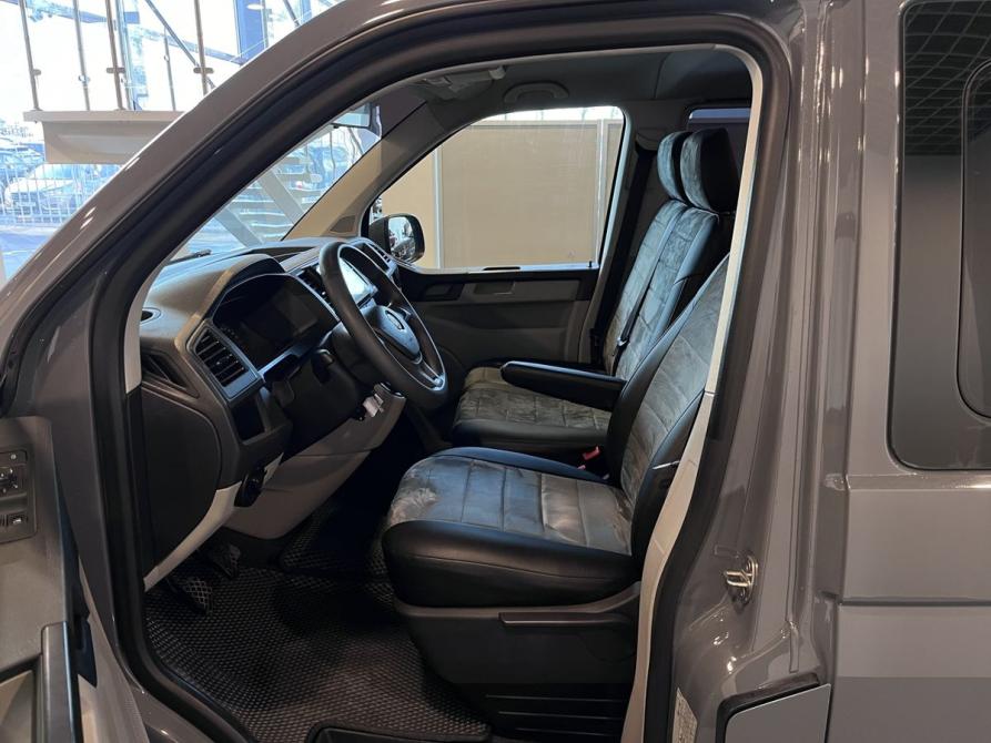 Volkswagen Caravelle T6 Чебоксары  - изображение 15