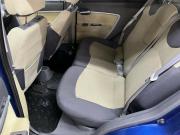 Chery Kimo (A1) Набережные Челны  - изображение 34