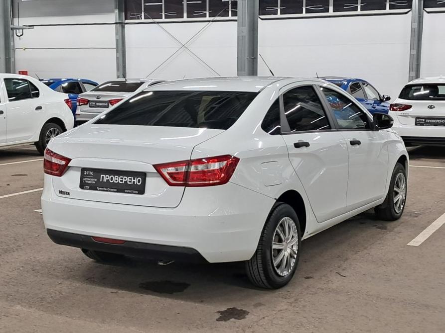 Lada (ВАЗ) Vesta I Набережные Челны  - изображение 6