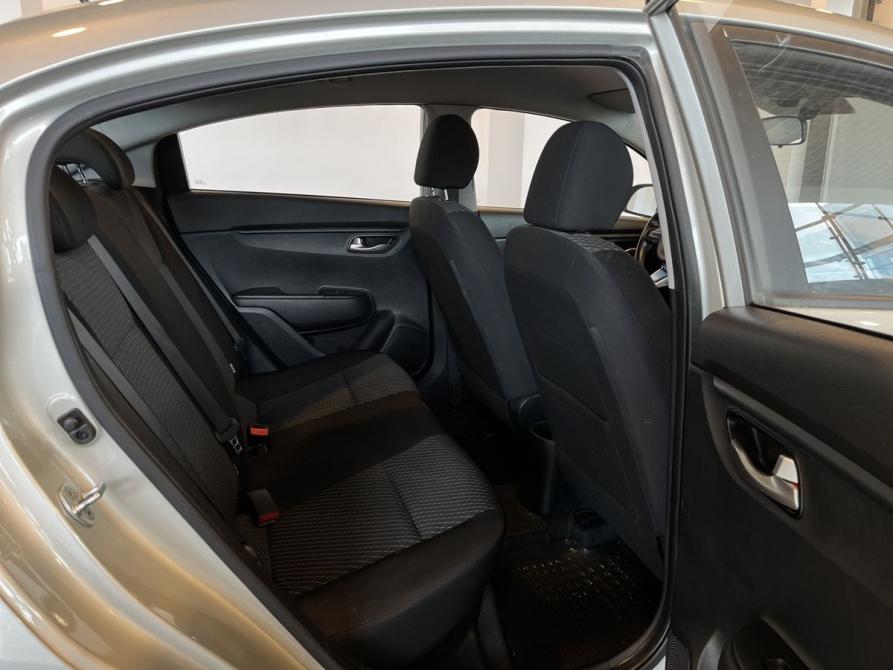 Kia Rio IV Чебоксары  - изображение 26