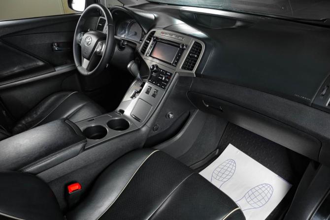 Toyota Venza II с пробегом 2013 года, цена 2 299 000 рублей, 149623 км, внедорожник, Автокод Объявления