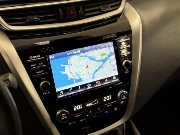 Nissan Murano III (Z52) с пробегом 2020 года, цена 2 850 000 рублей, 112164 км, внедорожник, Автокод Объявления
