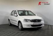 Renault Logan I Рестайлинг Нижний Новгород  - изображение 18