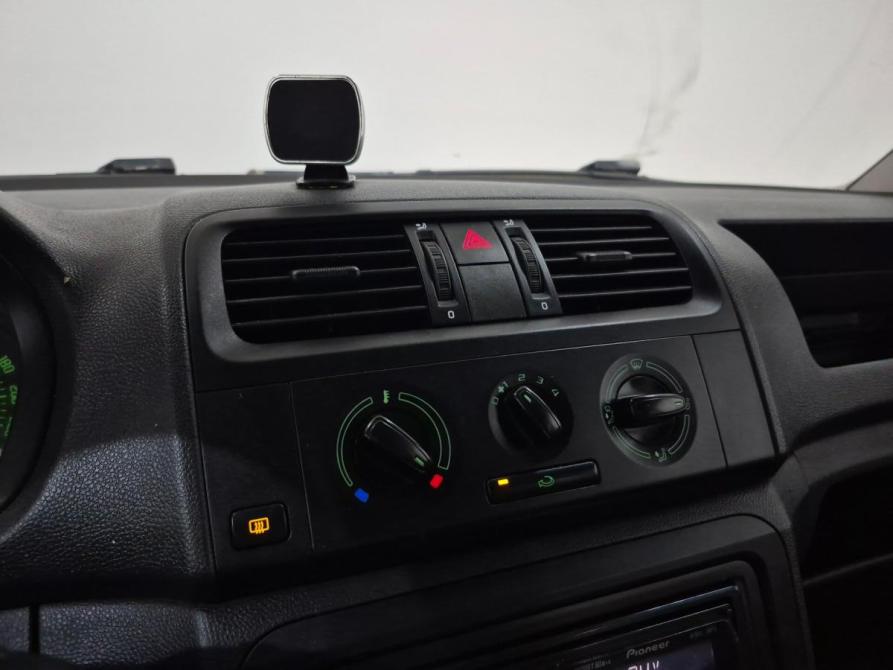 Skoda Fabia II Альметьевск  - изображение 16