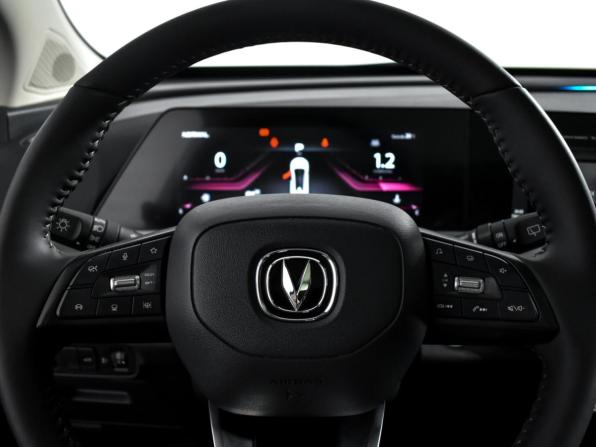 Changan UNI-T I с пробегом 2023 года, цена 1 860 000 рублей, 71522 км, внедорожник, Автокод Объявления