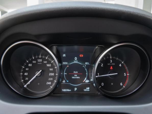 Land Rover Discovery Sport I с пробегом 2019 года, цена 2 399 000 рублей, 148338 км, внедорожник, Автокод Объявления