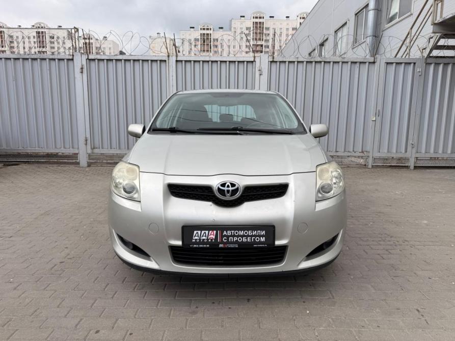 Toyota Auris I Ростов-на-Дону  - изображение 4
