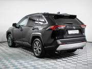 Toyota RAV4 V (XA50) Москва  - изображение 32