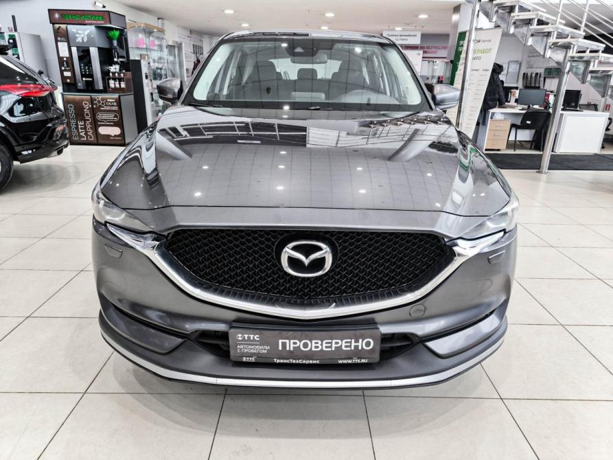 Mazda CX-5 II Казань  - изображение 2