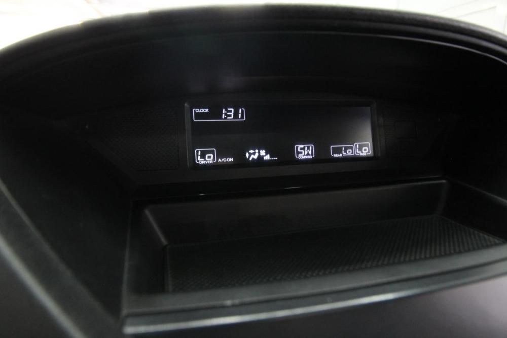 Honda Pilot II Сургут  - изображение 27