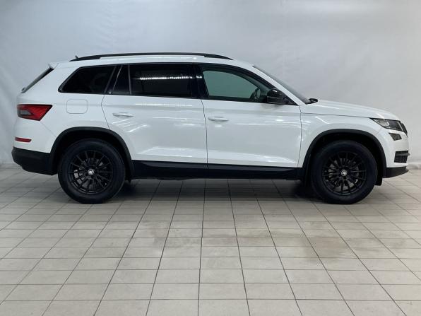 Skoda Kodiaq I с пробегом 2020 года, цена 2 500 000 рублей, 133972 км, внедорожник, Автокод Объявления