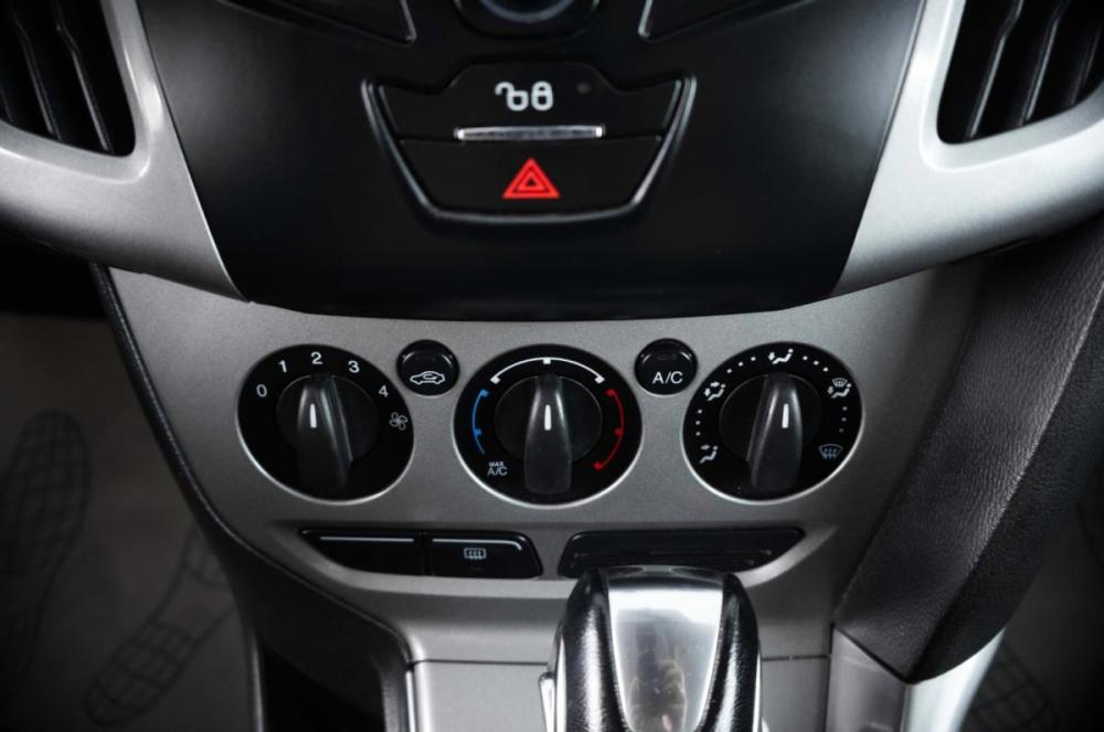 Ford Focus III Пермь  - изображение 17