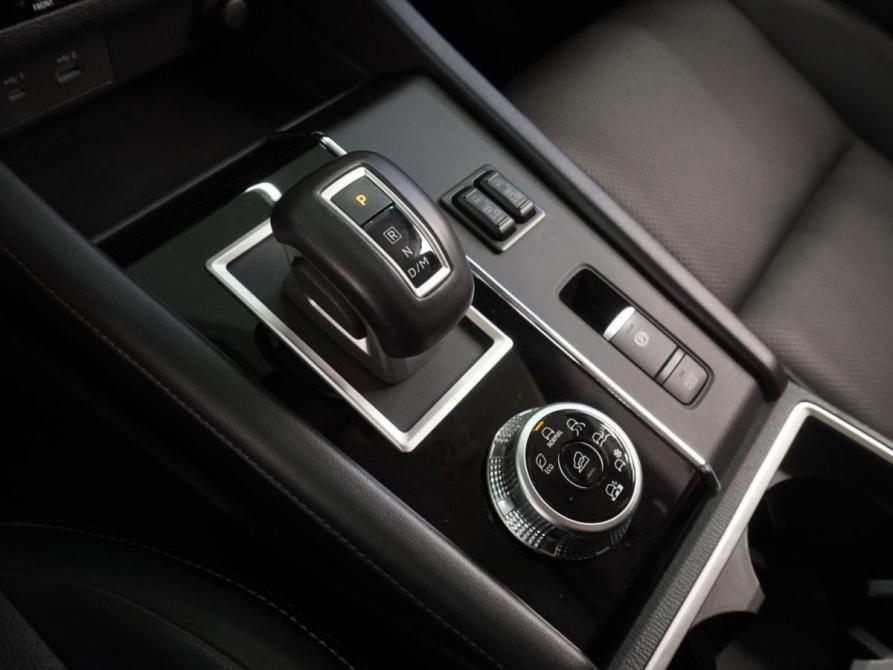 Mitsubishi Outlander IV Воронеж  - изображение 22