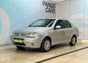 Fiat Albea I Рестайлинг Набережные Челны  - изображение 22