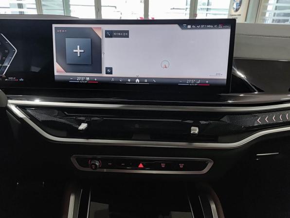 BMW X6 III (G06) Рестайлинг с пробегом 2025 года, цена 16 000 000 рублей, 1269 км, внедорожник, Автокод Объявления