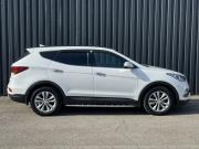 Hyundai Santa Fe III Рестайлинг Самара  - изображение 23
