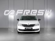 Skoda Rapid I Минеральные Воды  - изображение 18