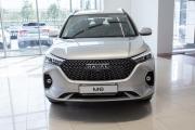 Haval M6 II Москва  - изображение 16