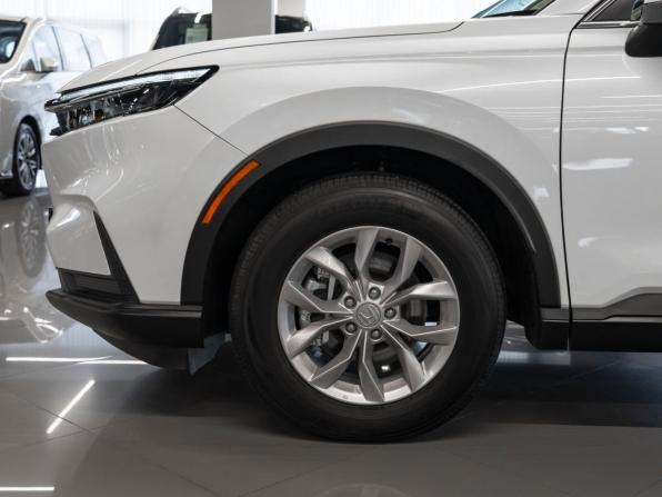 Honda CR-V VI с пробегом 2025 года, цена 3 800 000 рублей, 13800 км, внедорожник, Автокод Объявления