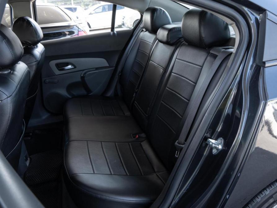 Chevrolet Cruze I Волгоград  - изображение 9