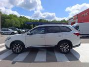 Mitsubishi Outlander III Рестайлинг 2 Тверь  - изображение 34