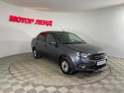 Lada (ВАЗ) Granta I Рестайлинг Воронеж  - изображение 21