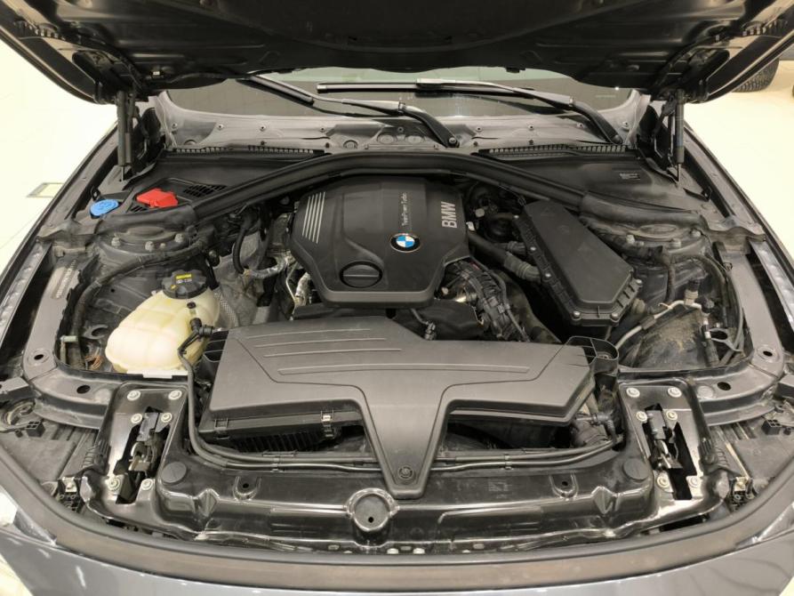 BMW 3 серии VI (F3x) Рестайлинг Казань  - изображение 11