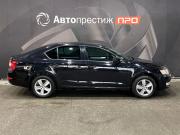 Skoda Octavia III (A7) Пермь  - изображение 24