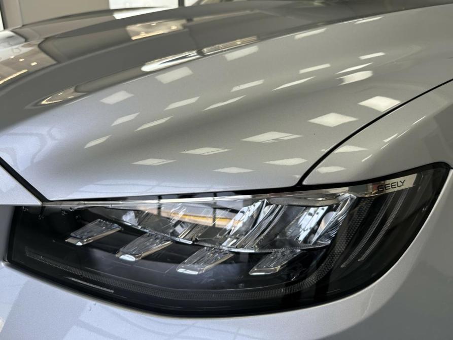 Geely Atlas Pro Красноярск  - изображение 11