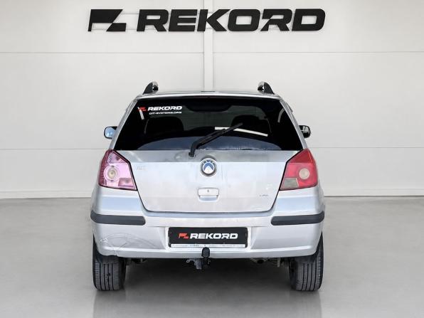 Geely MK Cross I с пробегом 2013 года, цена 209 000 рублей, 257892 км, хэтчбек, Автокод Объявления