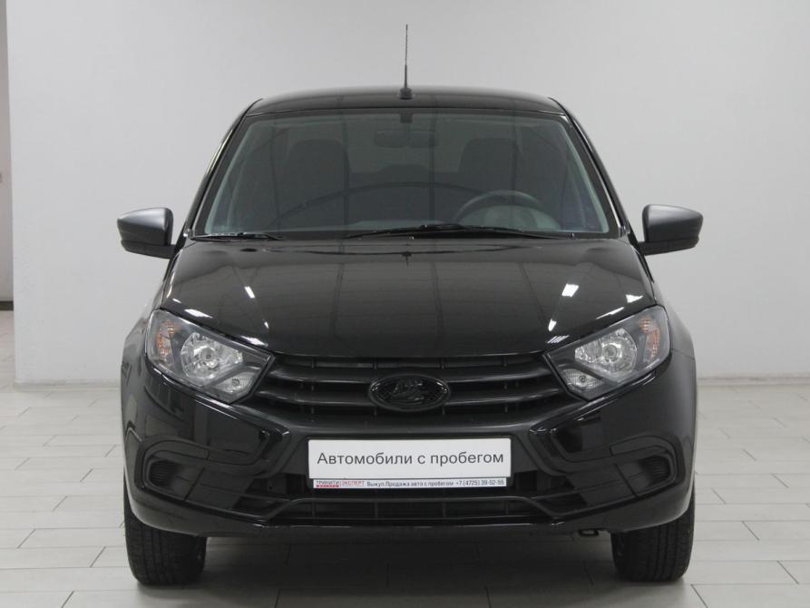 Lada (ВАЗ) Granta I Рестайлинг Старый Оскол  - изображение 2