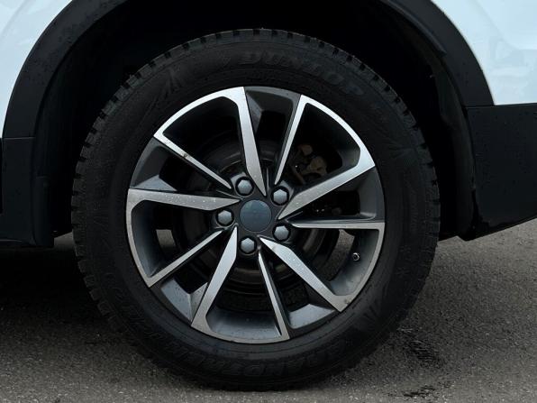 Belgee X50 с пробегом 2024 года, цена 1 640 800 рублей, 14942 км, внедорожник, Автокод Объявления