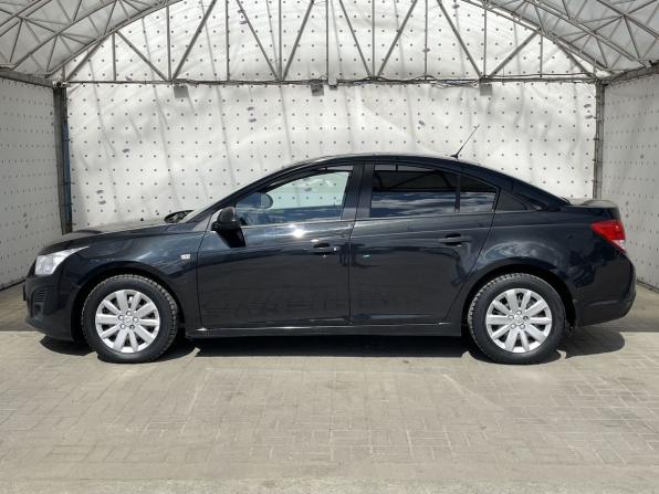 Chevrolet Cruze I Рестайлинг с пробегом 2013 года, цена 810 000 рублей, 177053 км, хэтчбек, Автокод Объявления