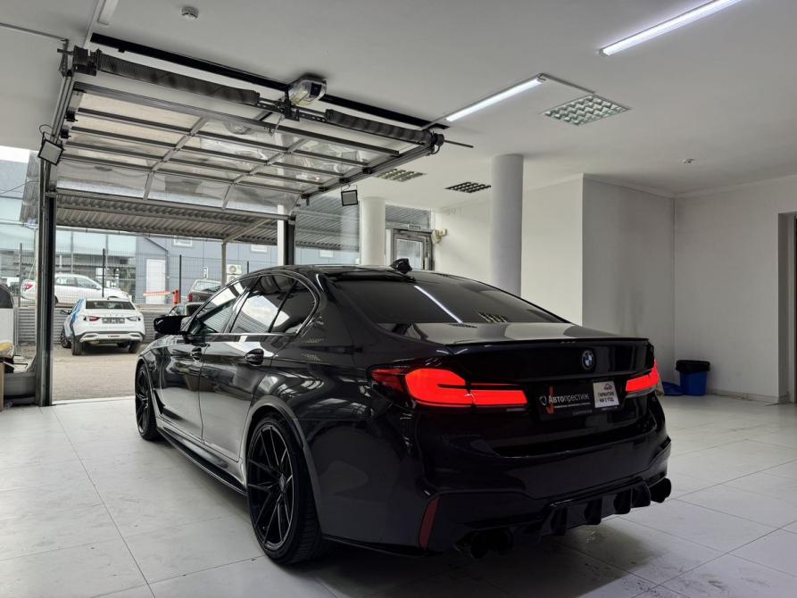 BMW 5 серии VII (G30/G31/G38) Минеральные Воды  - изображение 6