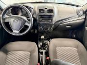 Lada (ВАЗ) Granta I Рестайлинг Тольятти  - изображение 34