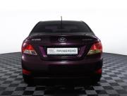 Hyundai Solaris I Москва  - изображение 21