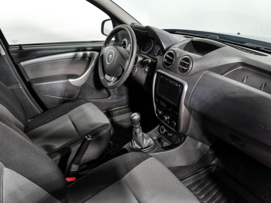 Renault Duster I Санкт-Петербург  - изображение 13