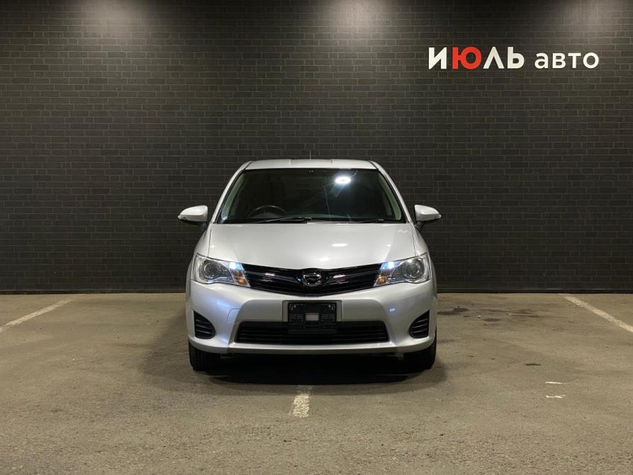 Toyota Corolla XI (E160 E170 E180) Челябинск  - изображение 2