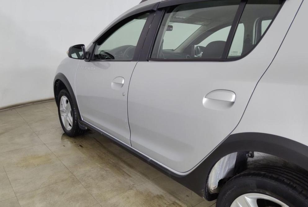 Renault Sandero II Волгоград  - изображение 22