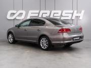 Volkswagen Passat B7 Воронеж  - изображение 20